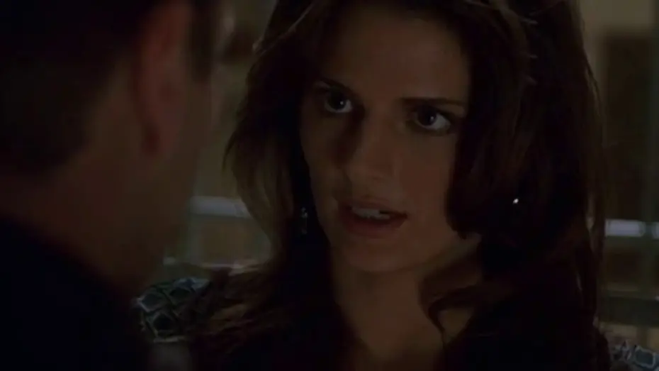 Видео к сериалу 24 — Jack Bauer interroge Collette Stenger (24 heures chrono)