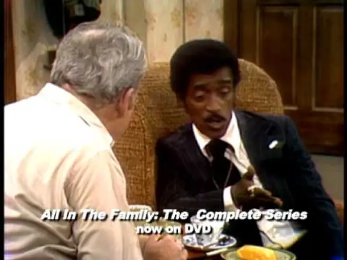 Video for the series All in the Family — All In The Family: The Complete Series (3/5) 1971