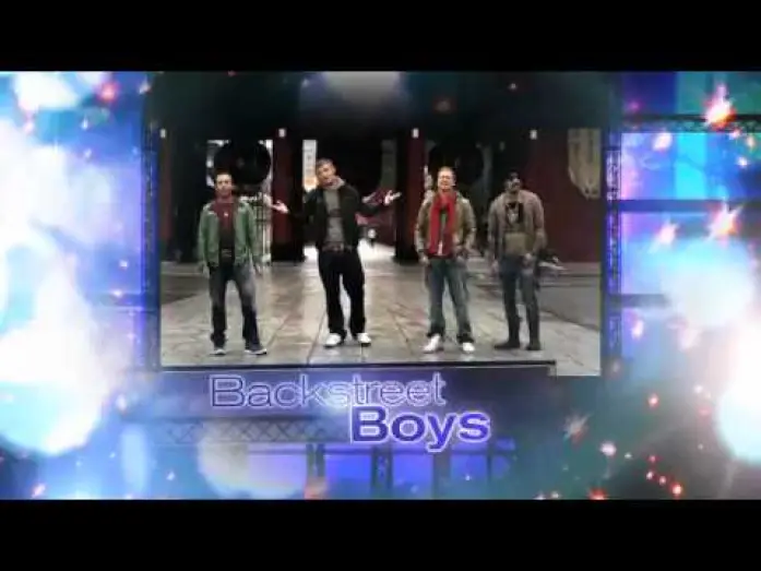 Video for the series Dick Clark's New Year's Rockin' Eve with Ryan Seacrest — Dick Clark's New Year's Rockin' Eve 2011 Promo | Promo Clip | On Air With Ryan Seacrest