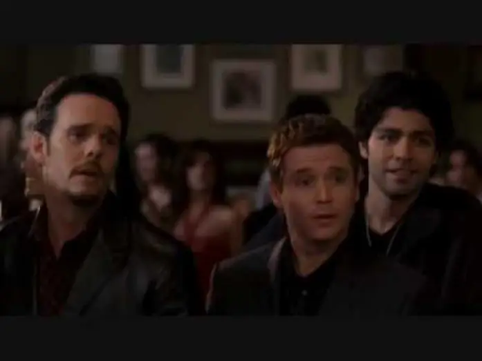 Видео к сериалу Entourage — Best Entourage Scenes and Moments