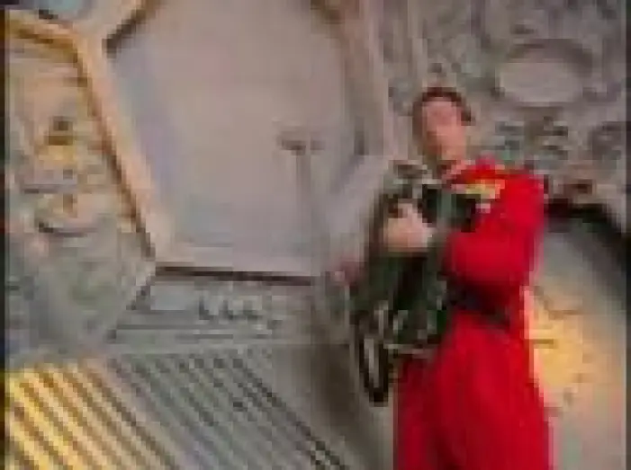 Video for the series Mystery Science Theater 3000 — MST3K Season 1-5 Theme Song