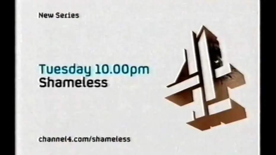 Video for the series Shameless — Shameless Trailer - Channel 4 2007