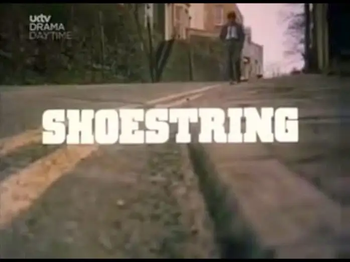 Video for the series Shoestring — "Shoestring" TV Intro