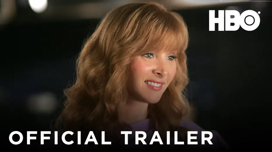 Видео к сериалу The Comeback — The Comeback - Season 1: Trailer - Official HBO UK
