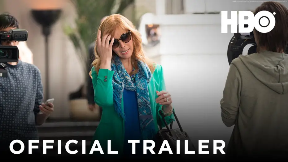Video for the series The Comeback — The Comeback - Season 2: Trailer - Official HBO UK