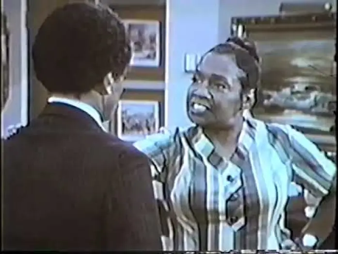 Видео к сериалу The Jeffersons — THE JEFFERSONS (1975 Series Premiere Promo)