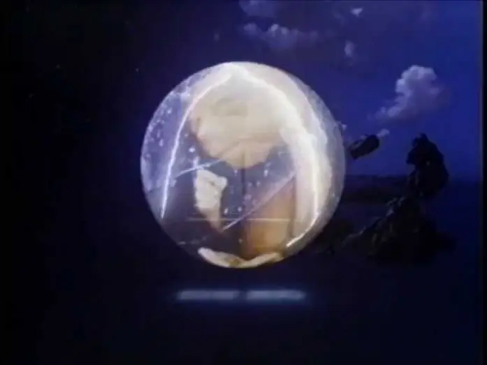 Video for the series The Twilight Zone — The 1980's Twilight Zone Intro