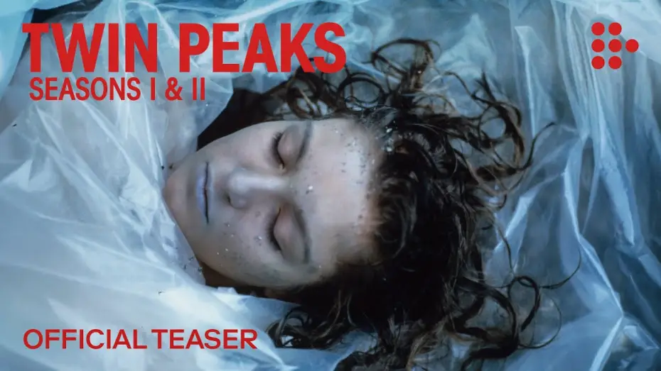 Видео к сериалу Twin Peaks — Official Teaser