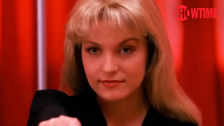 Video for the series Twin Peaks — Coming to Showtime
