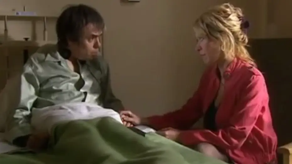 Video for the series Nighty Night — Breaking the News - Nighty Night - BBC