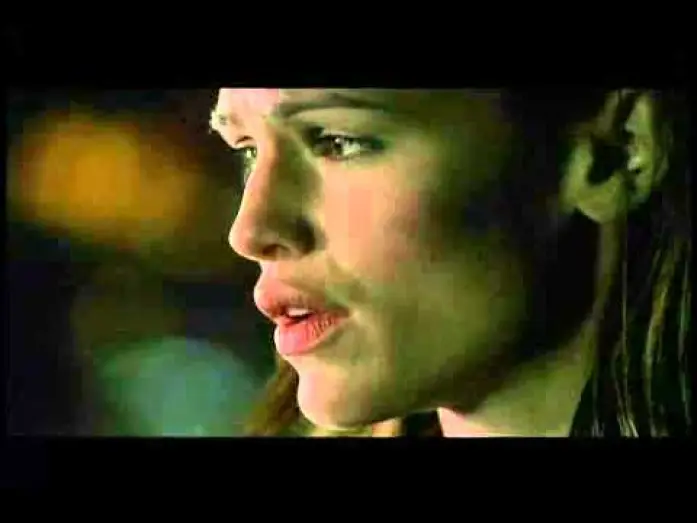 Video for the series Alias — Trailer