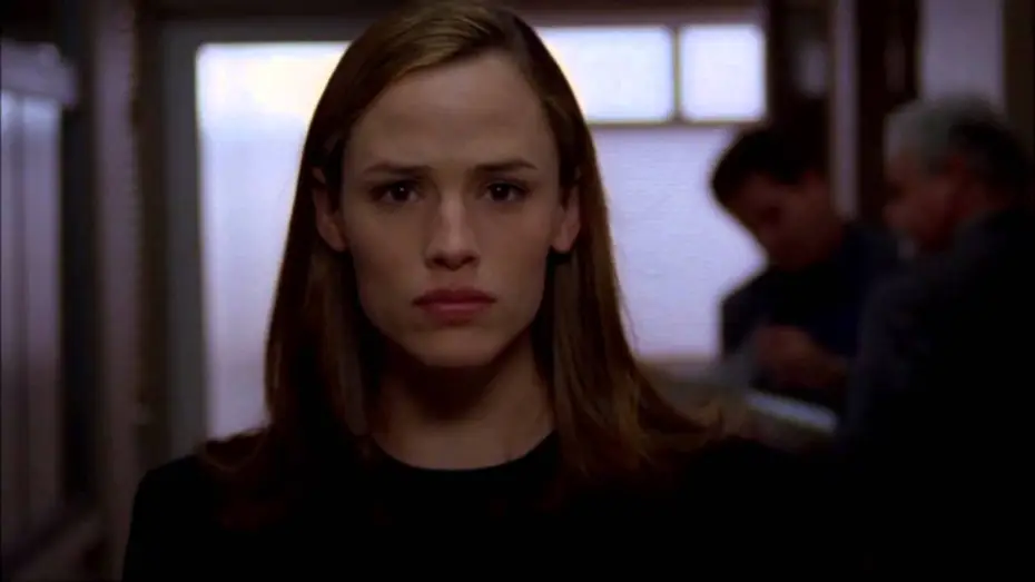 Video for the series Alias — Alias Promo-Español Fanmade