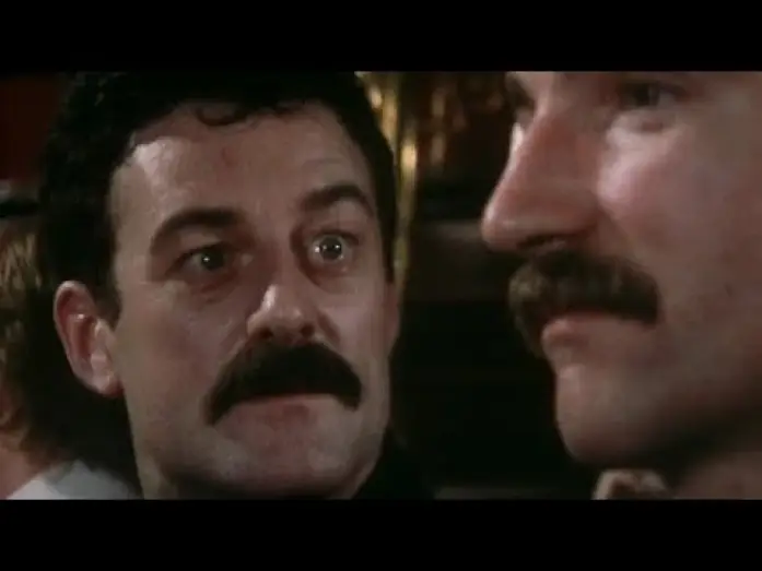 Video for the series Boys from the Blackstuff — Boys From The Blackstuff | Trailer