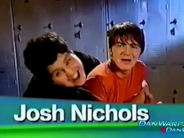 Video for the series Drake & Josh — Drake & Josh Promo (2004) Trailer