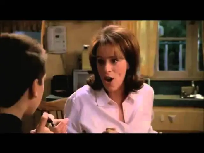 Видео к сериалу Malcolm in the Middle — Malcolm in the Middle Video Trailer