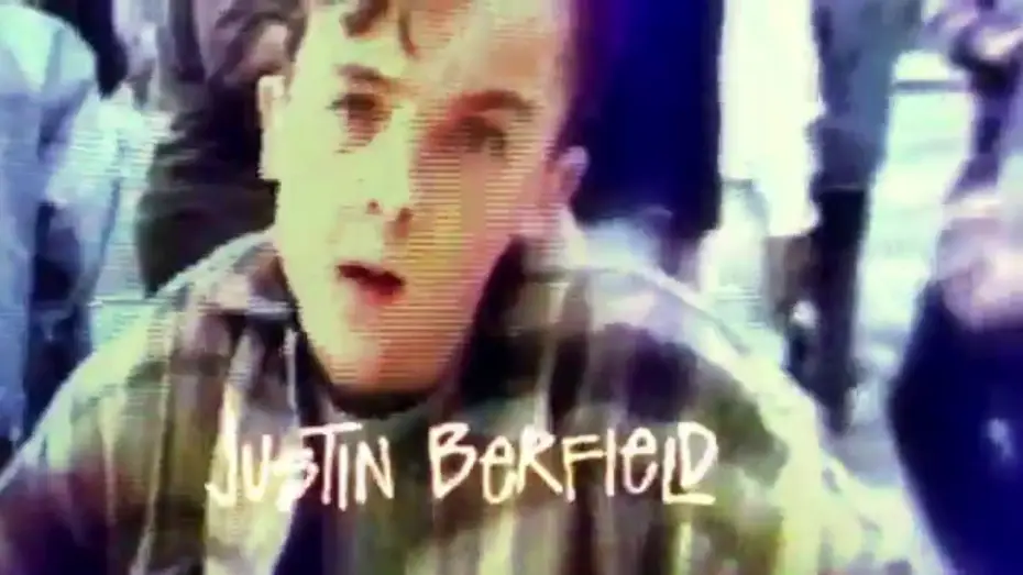 Видео к сериалу Malcolm in the Middle — Malcolm Saison 2 Générique