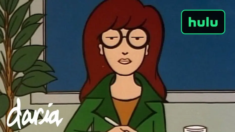 Video for the series Daria — Daria Now Streaming