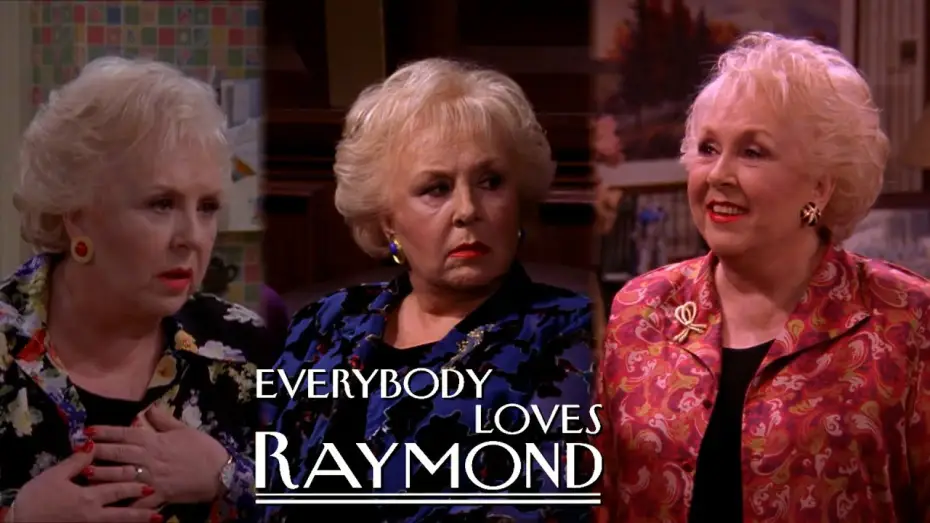 Видео к сериалу Everybody Loves Raymond — Most Meddling Mother-In-Law Moments With Marie | Everybody Loves Raymond