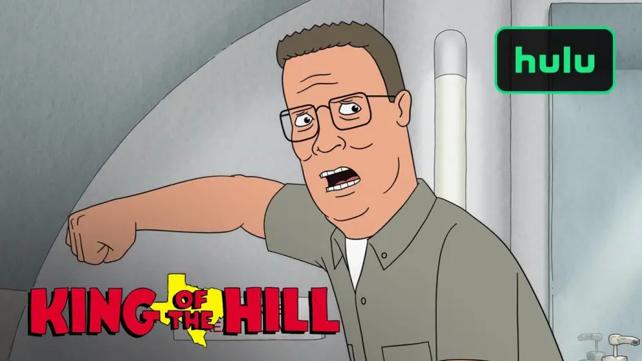 Video for the series King of the Hill — Season 14 - Now Streaming