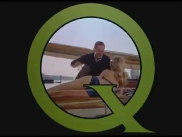 Video for the series Quincy, M.E. — "Quincy, M.E." TV Intro