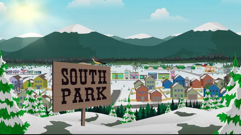 Видео к сериалу South Park — Season 26 Teaser 2