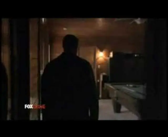 Video for the series Brotherhood — Brotherhood - Introduction