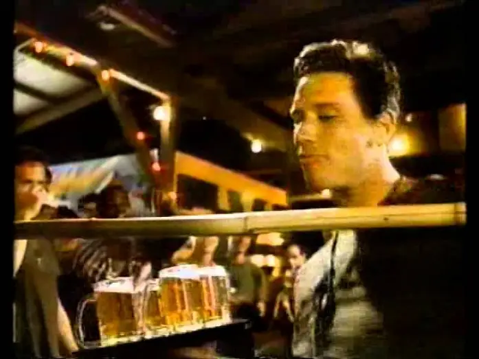 Video for the series China Beach — KOMO China Beach 1989 promo