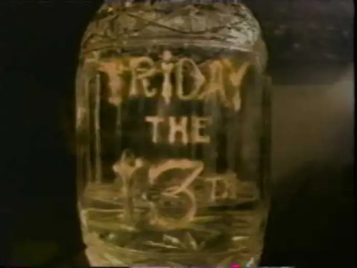 Video for the series Friday the 13th: The Series — ORIGINAL SERIES INTRO WITH VO