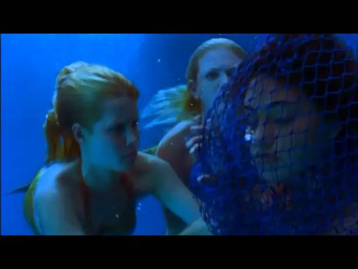 Video for the series H2O: Just Add Water — H2O: Just Add Water Trailer