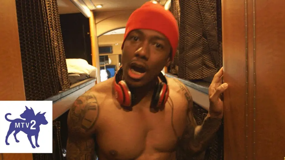 Video for the series Nick Cannon Presents: Wild 'N Out — Wild 'N Out Comes to You! | Wild 'N On Tour Official Trailer | Season 1
