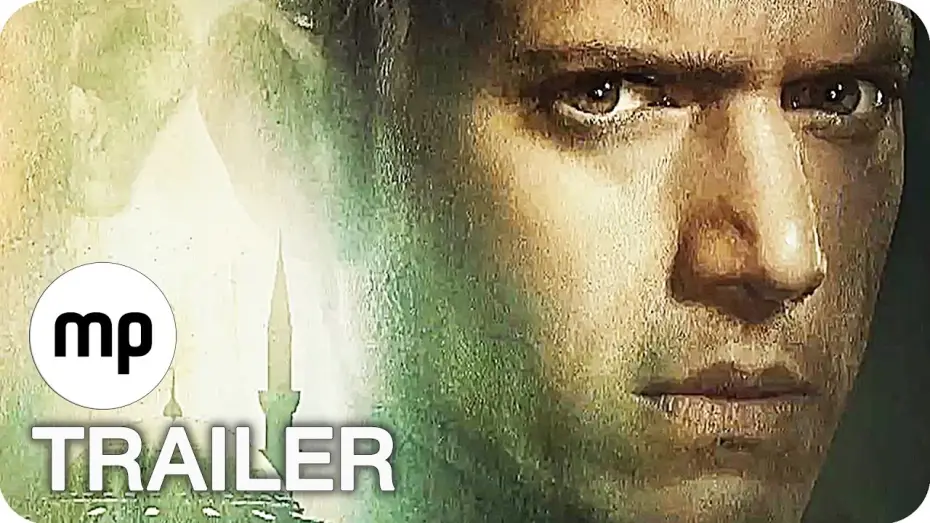 Видео к сериалу Prison Break — PRISON BREAK Staffel 5 Trailer German Deutsch (2017) Exklusiv