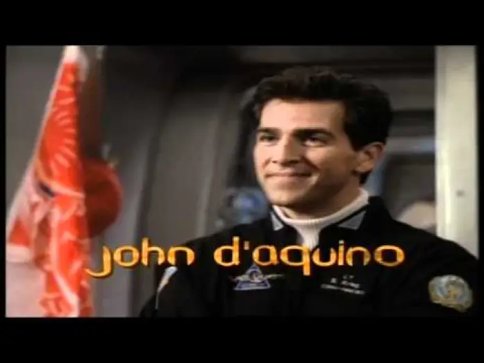 Video for the series seaQuest DSV — [HD] Seaquest DSV Season 1 Intro