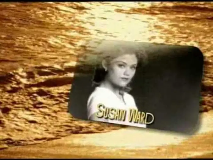 Video for the series Sunset Beach — Sunset Beach Theme Complete Opening Sequence