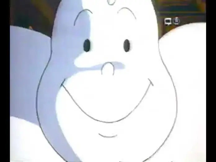 Видео к сериалу The Real Ghostbusters — Promo | The Real Ghostbusters,  ABC Today (1986)