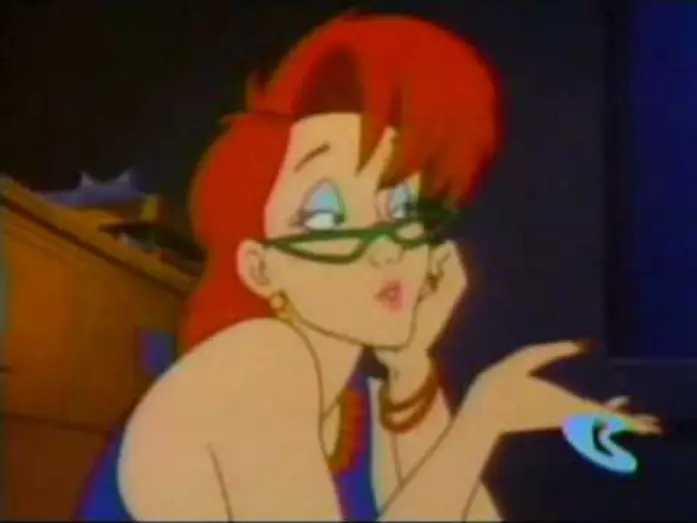 Видео к сериалу The Real Ghostbusters — Los Verdaderos Cazafantasmas Opening Español