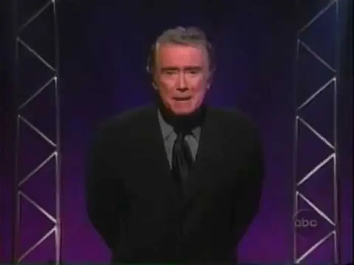 Video for the series Who Wants to Be a Millionaire? — Who Wants To Be A Millionaire Promo (1999)