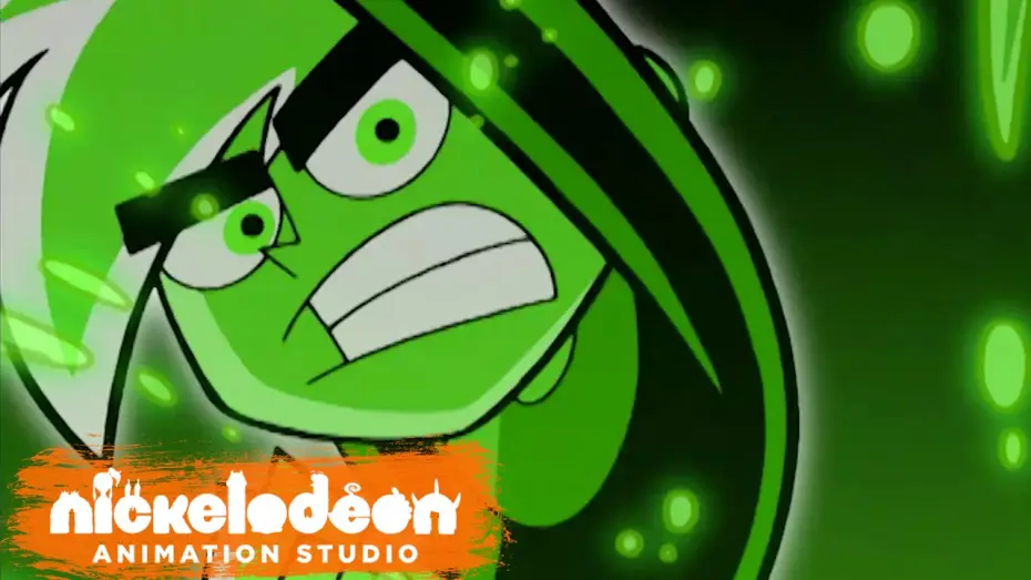 Video for the series Danny Phantom — "Danny Phantom" Theme Song (HQ) | Episode Opening Credits | Nick Animation
