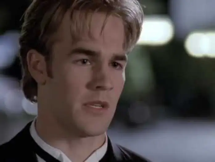 Видео к сериалу Dawson's Creek — dawsons creek trailer