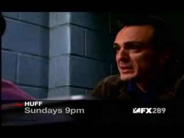 Video for the series Huff — Huff