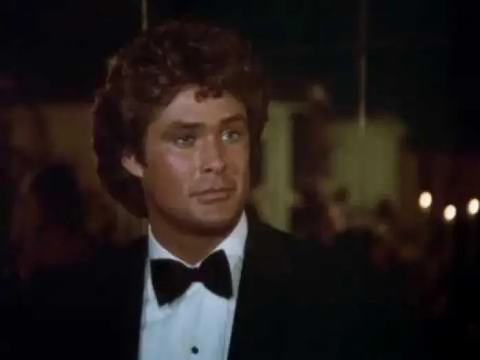 Video for the series Knight Rider — Season 2 — Knight Rider (1982) Season 2 Intro Ukrainian