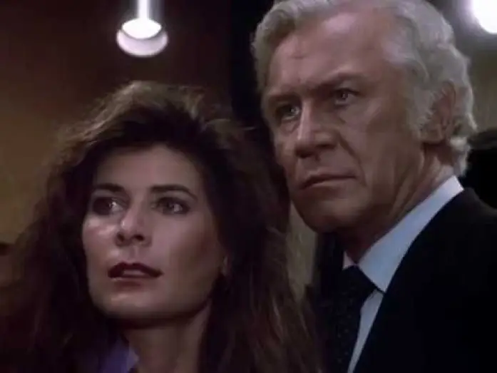 Видео к сериалу Knight Rider — Knight Rider - K.A.R.R. Attacks the F.L.A.G. Truck (Ukrainian)