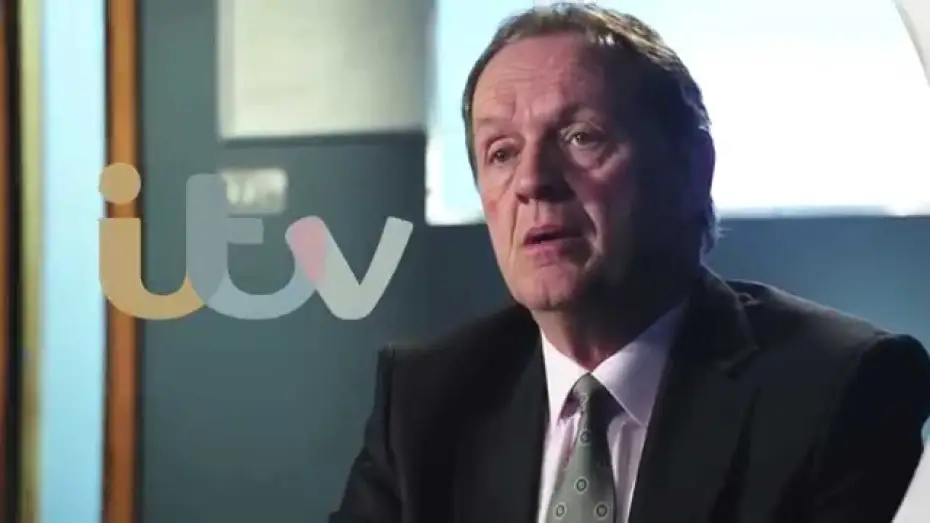 Video for the series Lewis — Lewis |Trailer 2015 | ITV