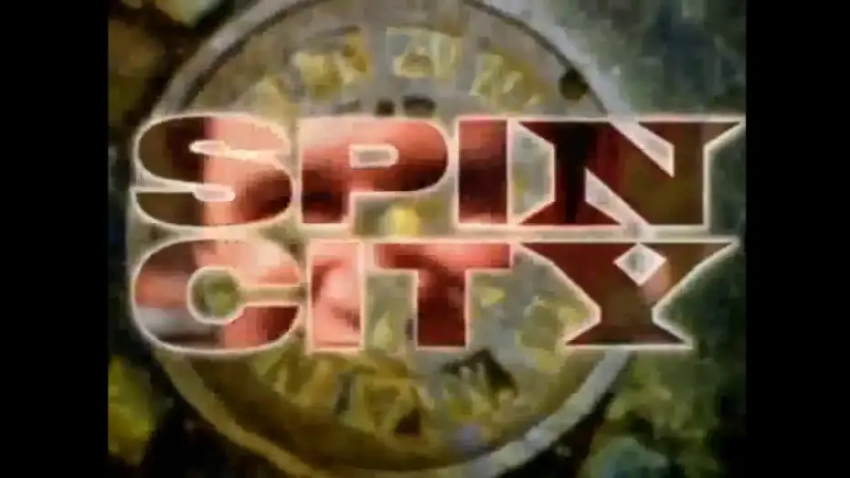Video for the series Spin City — Spin City Intro