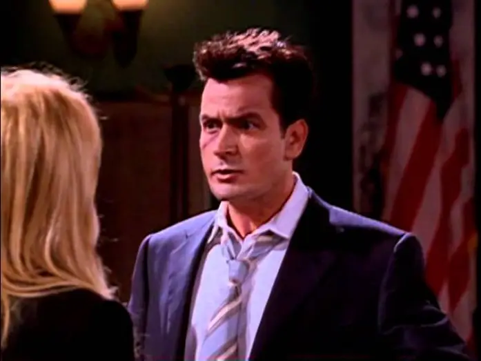 Video for the series Spin City — Spin City - Seasons 1-6 (Complete Series) Trailer