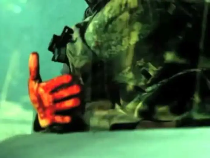 Video for the series The Unit — The Unit - Revenge