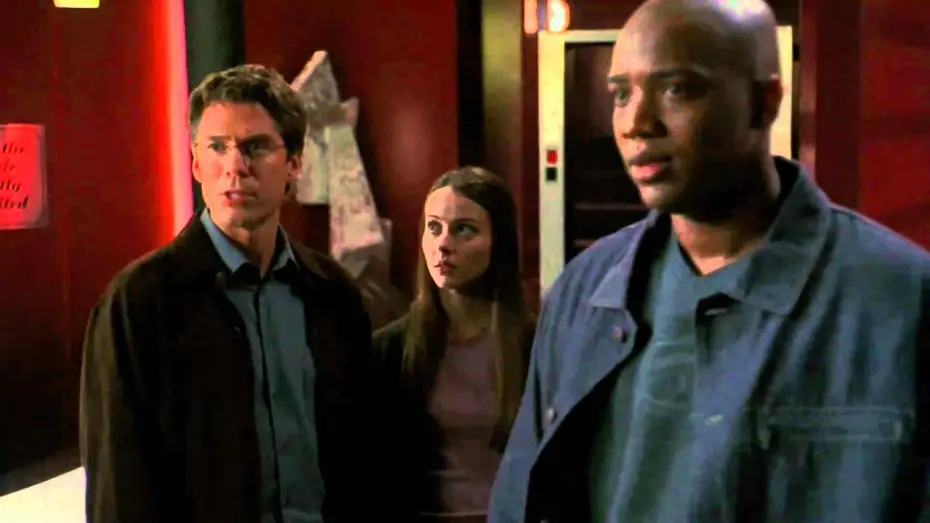 Video for the series Angel — ANGEL: Season Three TRAILER