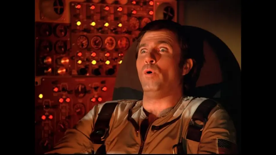 Video for the series Buck Rogers in the 25th Century — Buck Rogers in the 25th Century HD Blu-Ray – Trailer