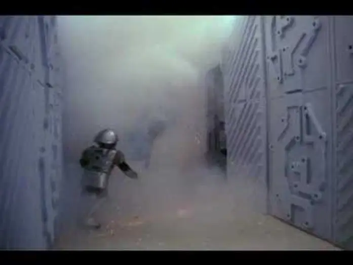 Video for the series Buck Rogers in the 25th Century — Buck Rogers in the 25th Century Fan Trailer