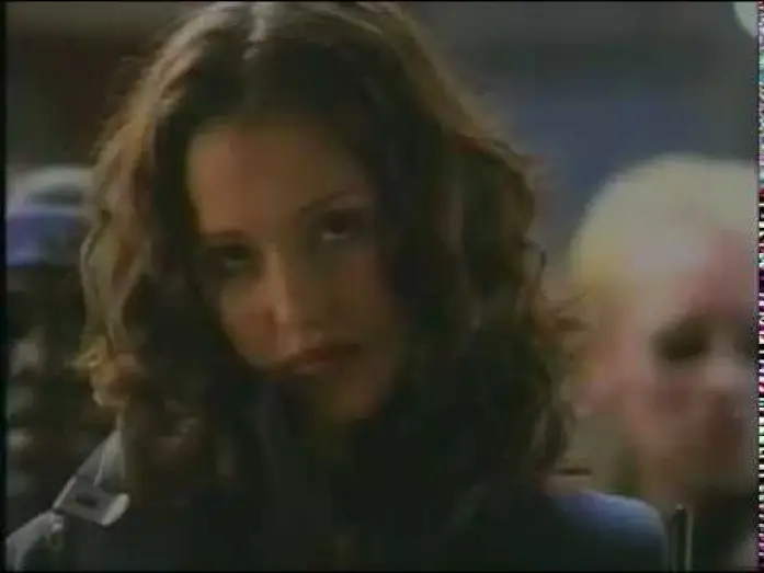 Видео к сериалу Dark Angel — Dark Angel - Official FOX Trailer