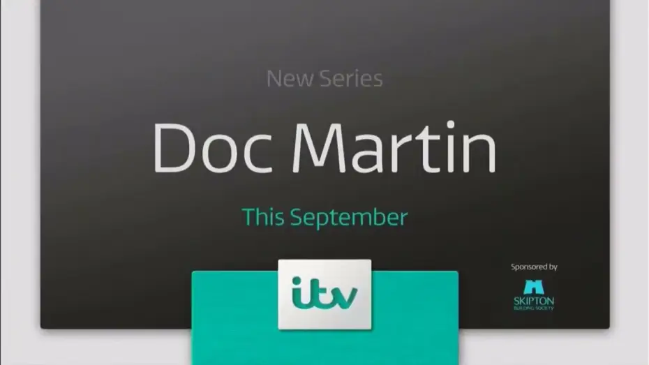 Video for the series Doc Martin — Doc Martin - Series 10 (The Final Series) ITV Trailer